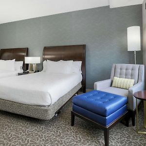 Queen Room Two Queen Beds